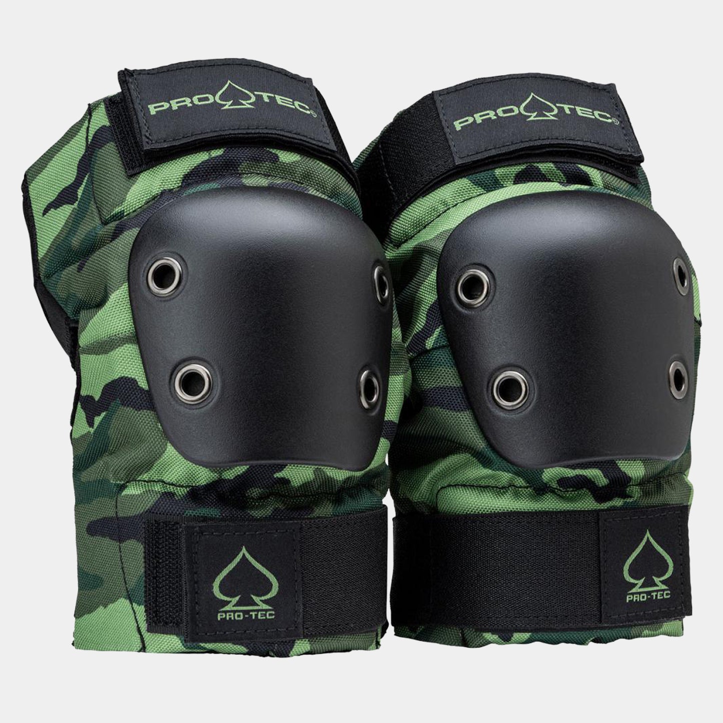 Street Gear Junior 3 Pack - Camo