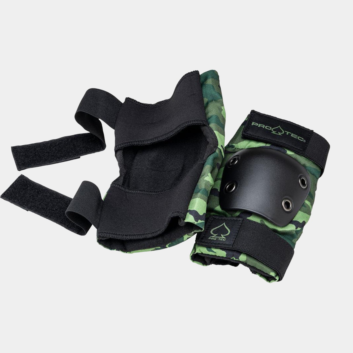 Street Gear Junior 3 Pack - Camo