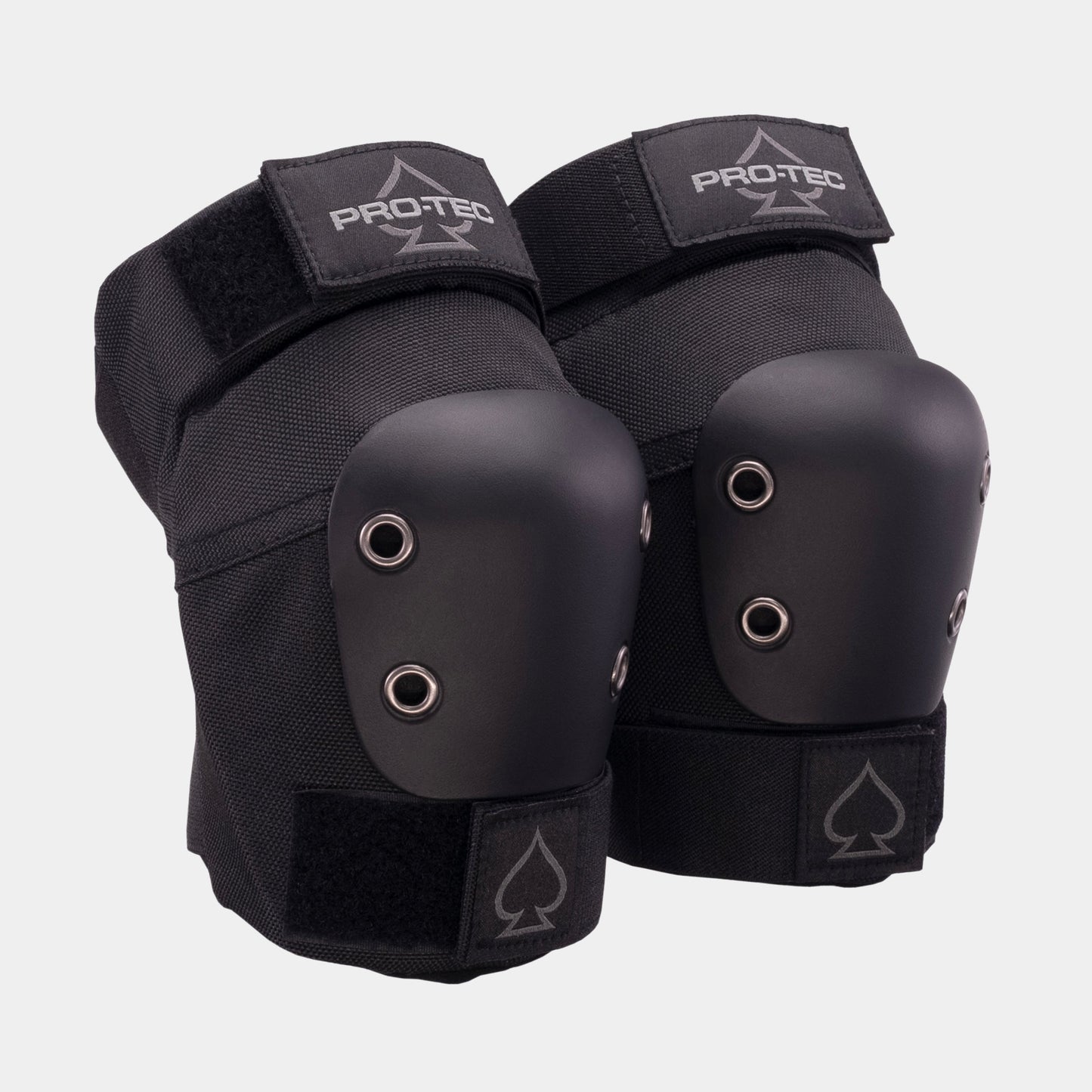 Vert Elbow Pads - Black