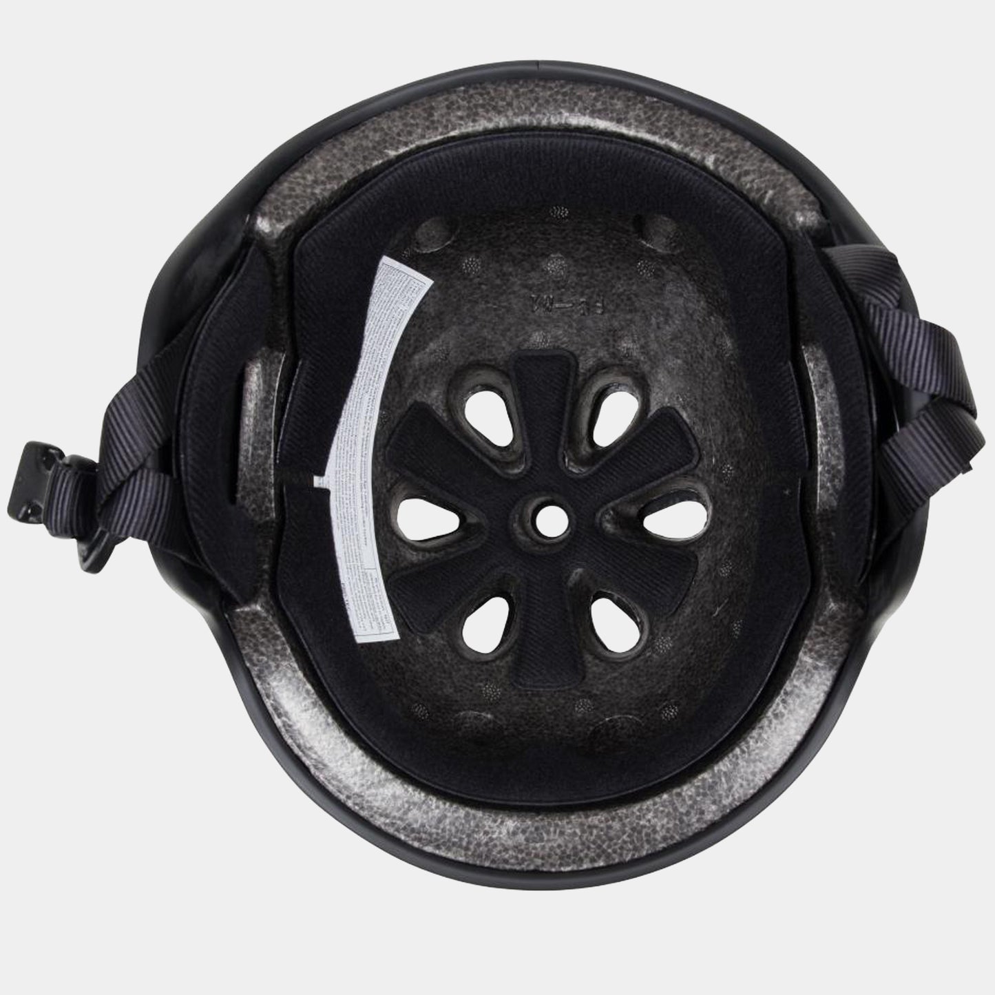 Full Cut - Matte Black