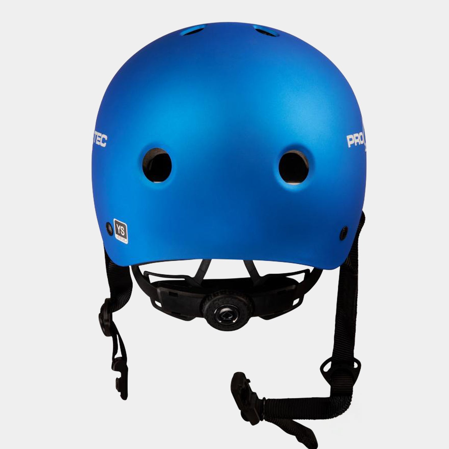 JR Classic - Matte Metallic Blue