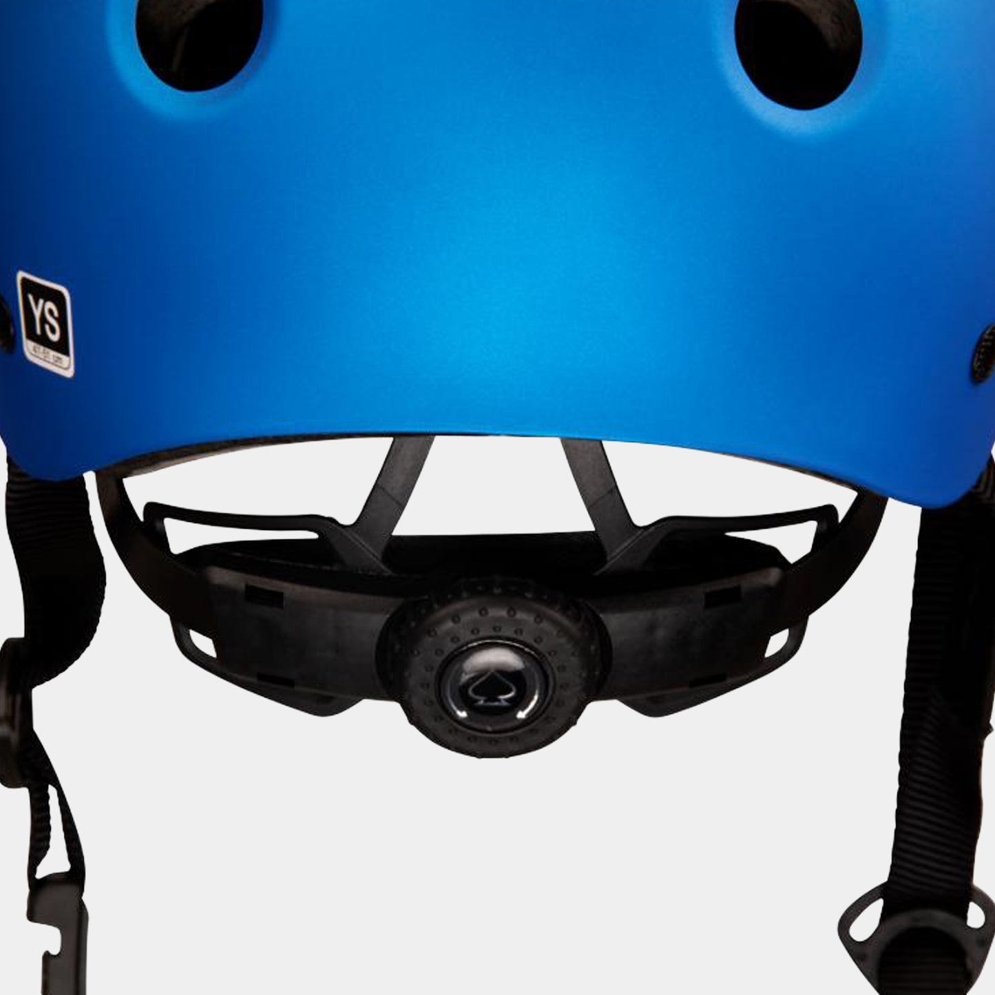 JR Classic - Matte Metallic Blue