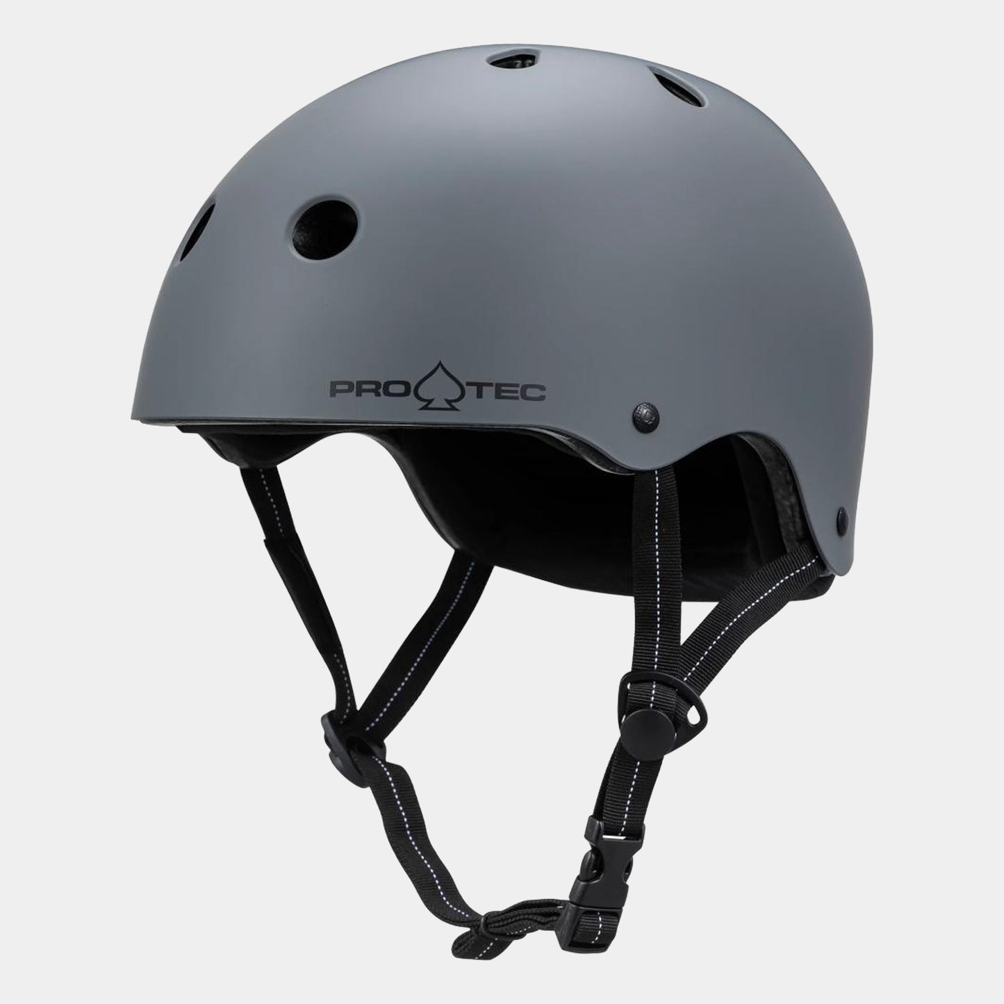 Low Pro Certified Helmet - Grey