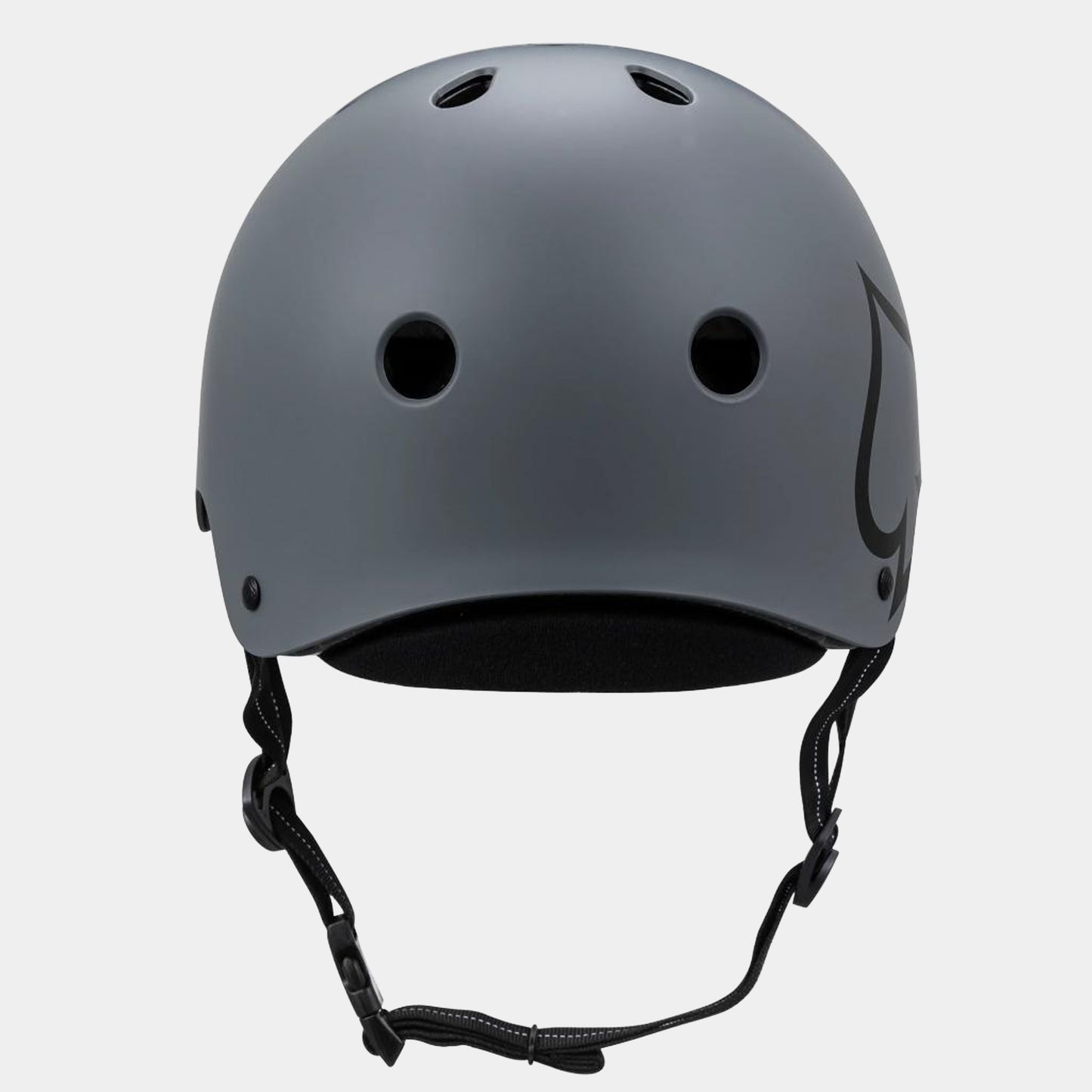 Low Pro Certified Helmet - Grey