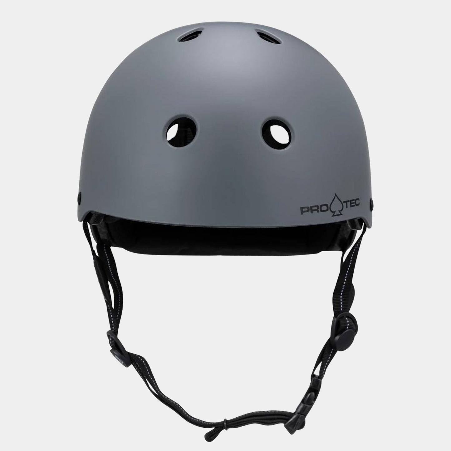 Low Pro Certified Helmet - Grey