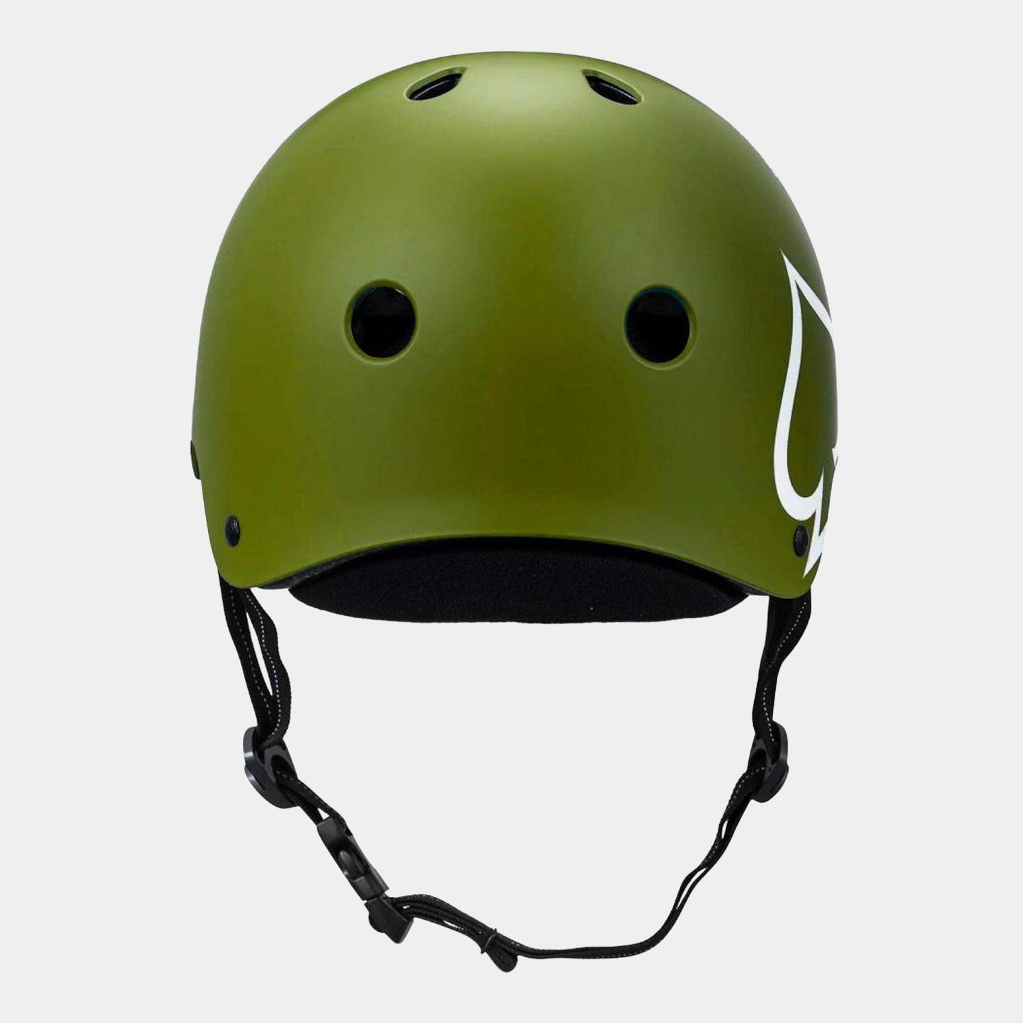 Low Pro Certified Helmet - Army/Green Matte