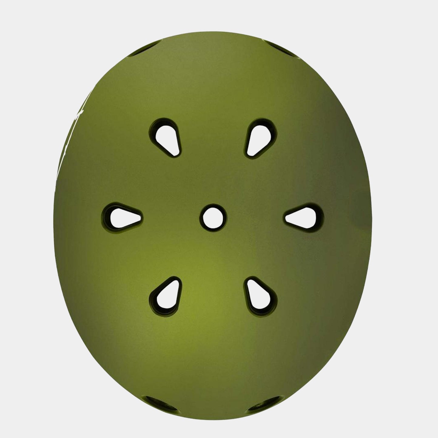 Low Pro Certified Helmet - Army/Green Matte