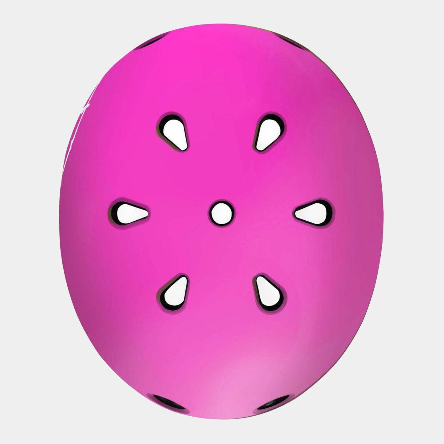 Low Pro Certified Helmet - Pink Gloss