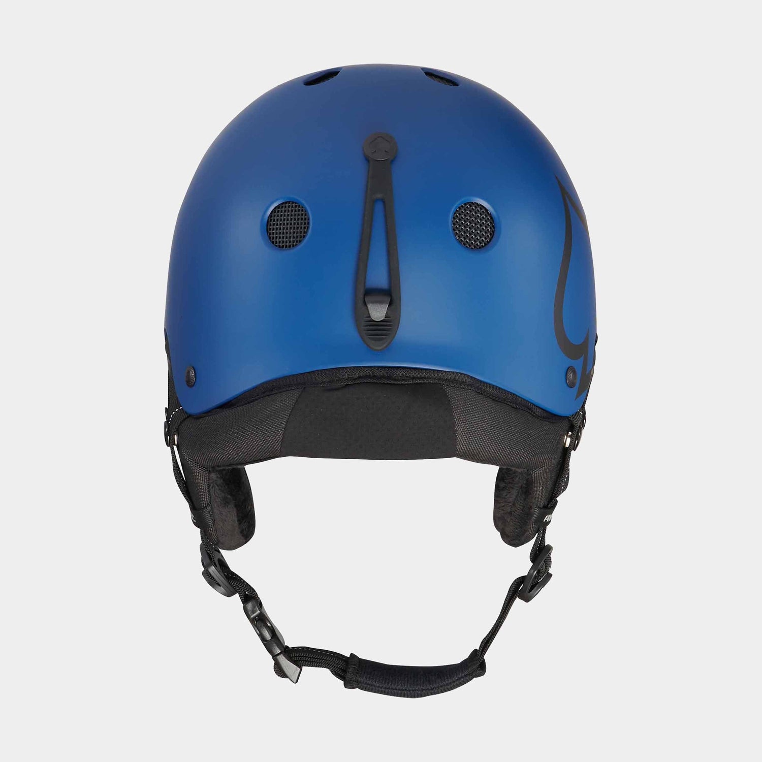 Pro-Tec Low Pro Snow Helmet - Matte Blue