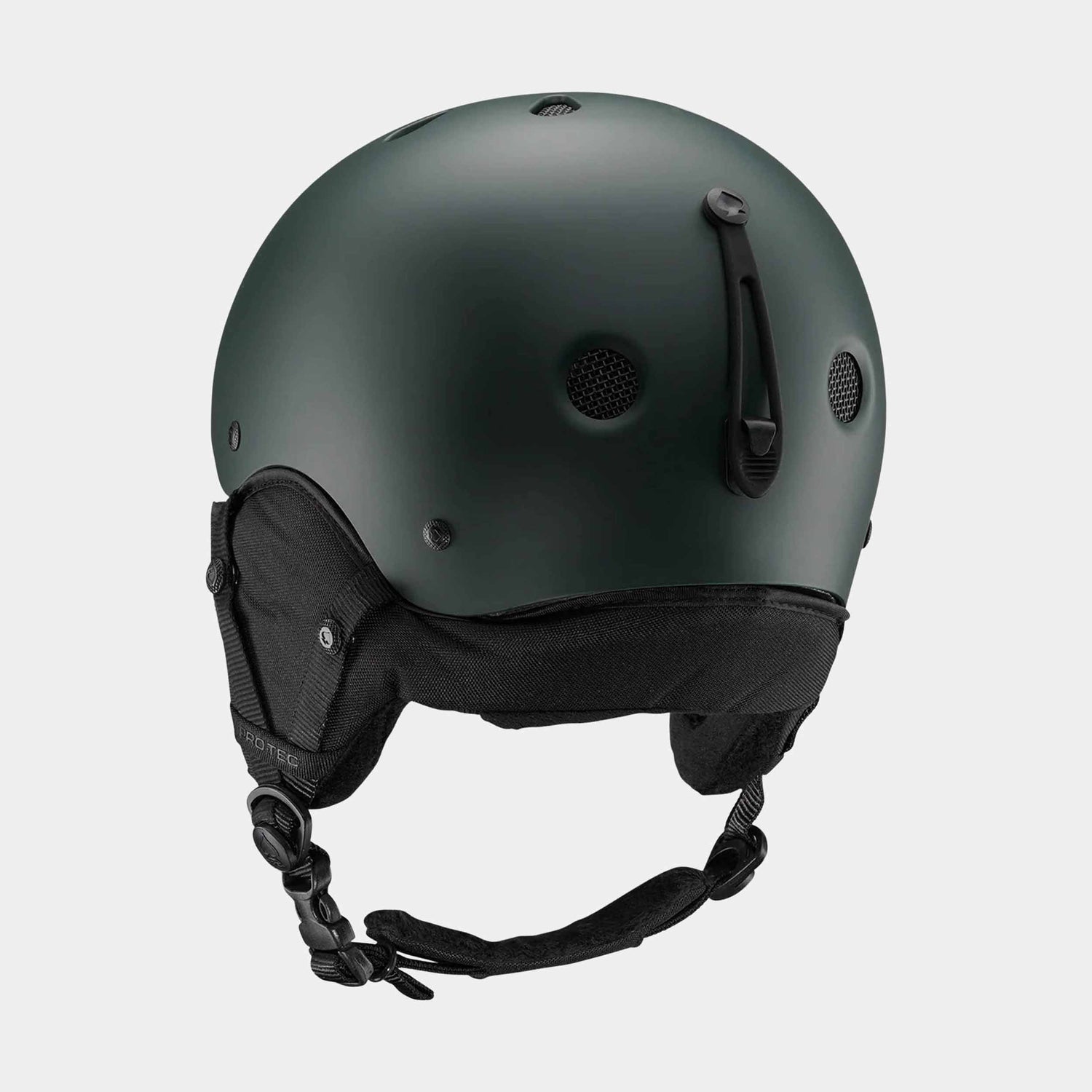 Pro-Tec Classic Snow Helmet - Matte Fir