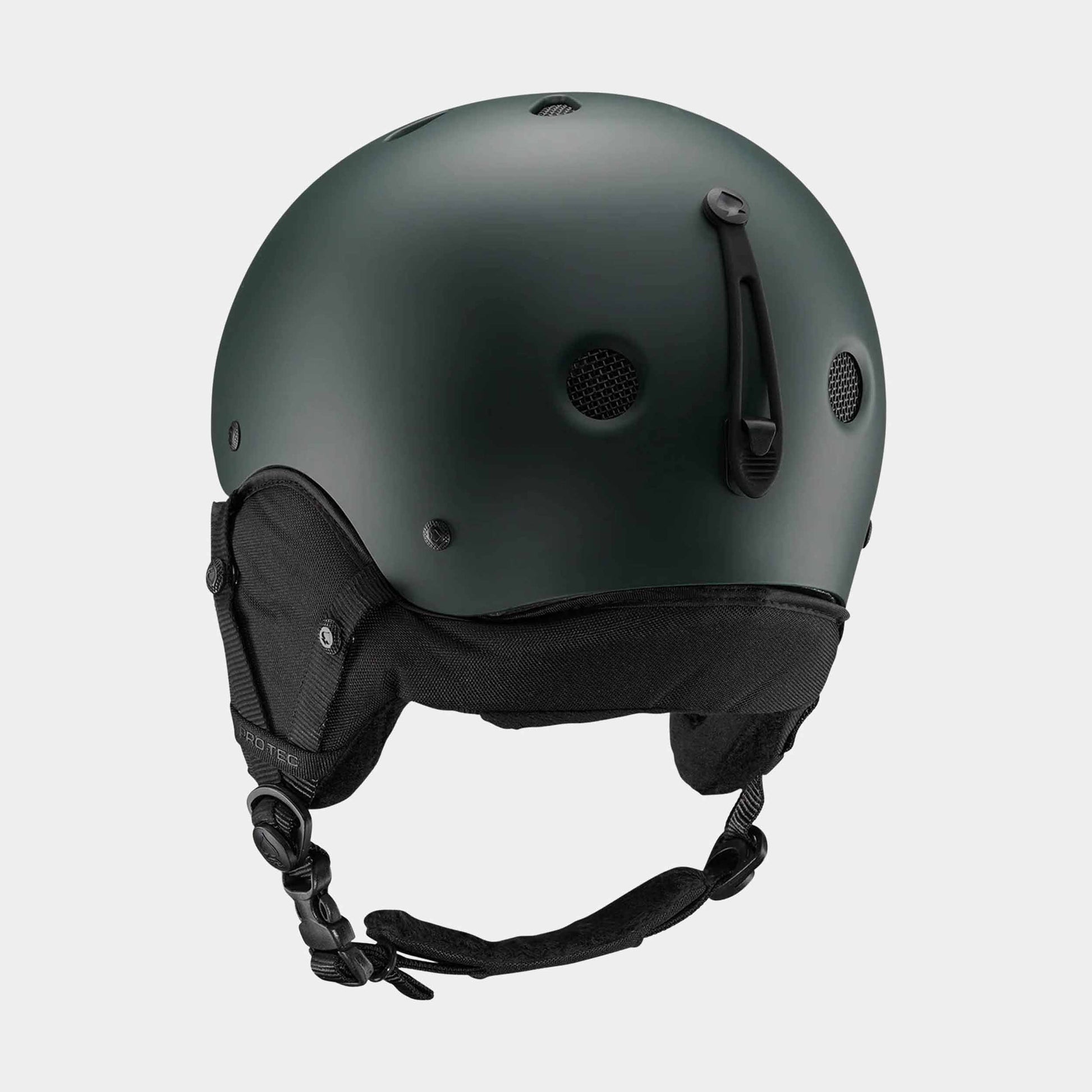 Pro-Tec Classic Snow Helmet - Matte Fir