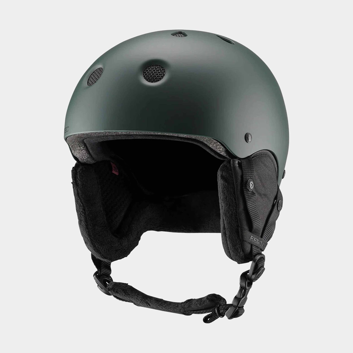 Pro-Tec Classic Snow Helmet - Matte Fir