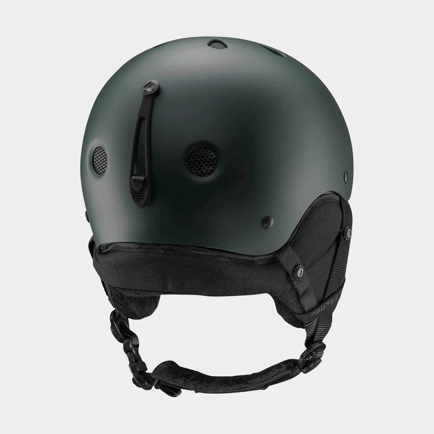 Pro-Tec Classic Snow Helmet - Matte Fir