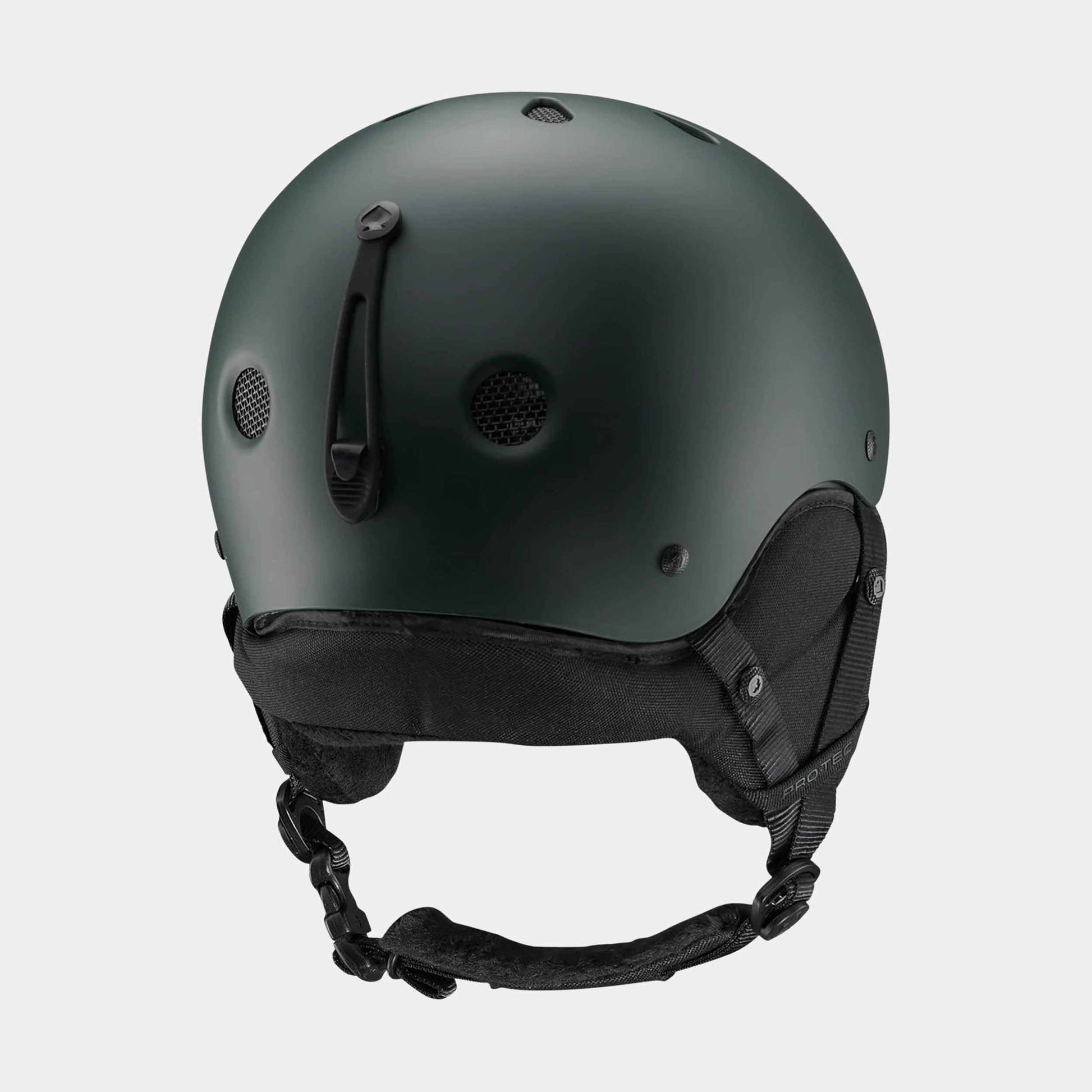 Pro-Tec Classic Snow Helmet - Matte Fir