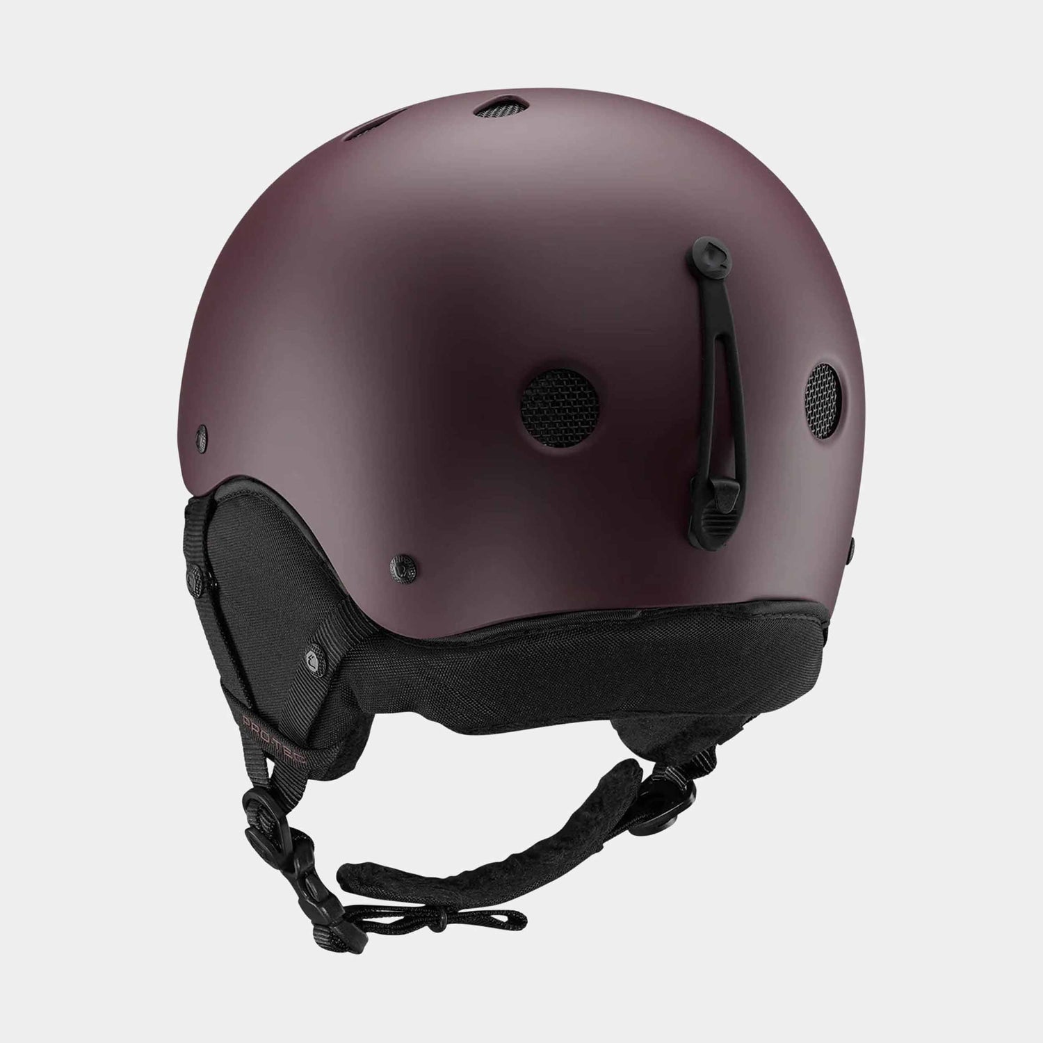 Pro-Tec Classic Snow Helmet - Matte Port