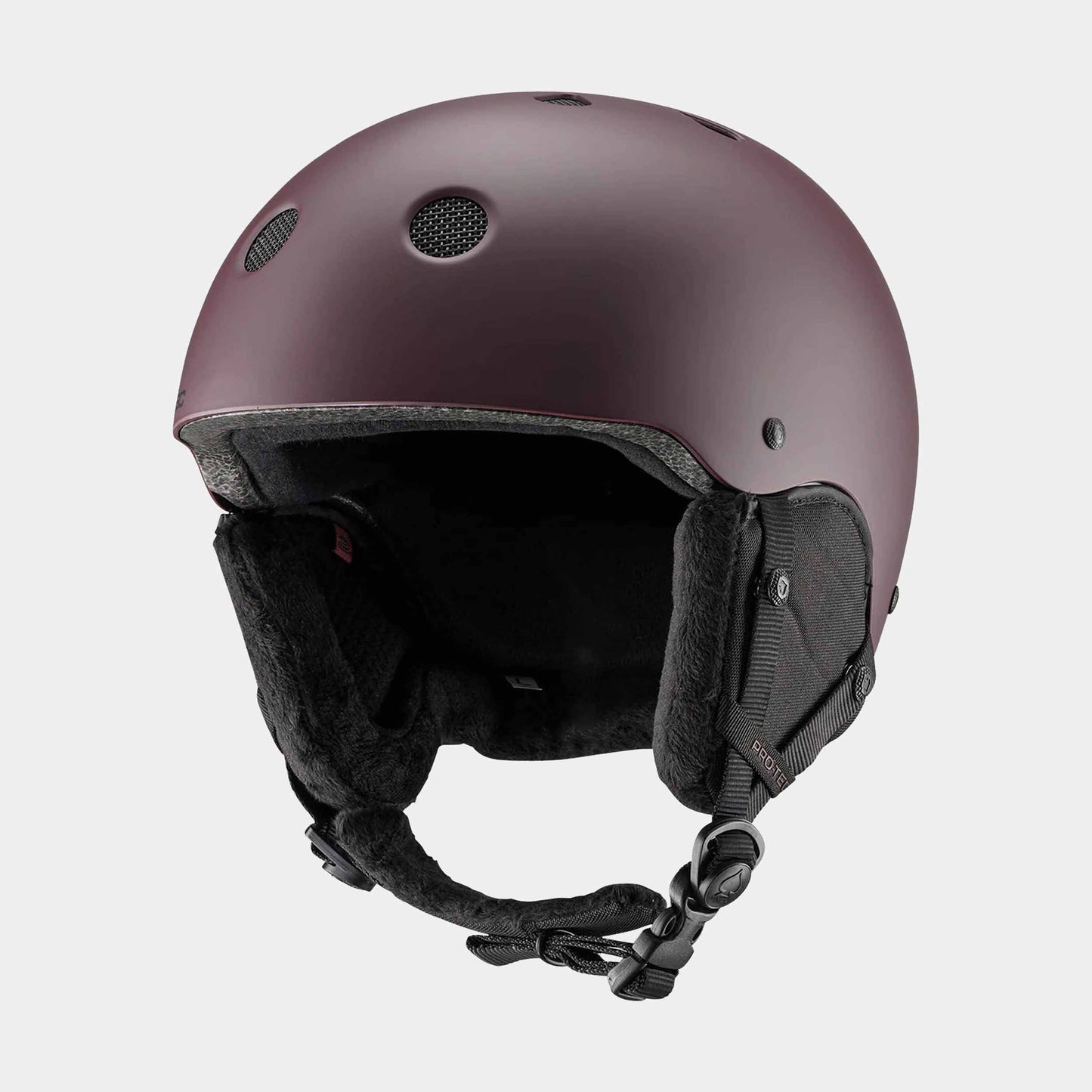 Pro-Tec Classic Snow Helmet - Matte Port