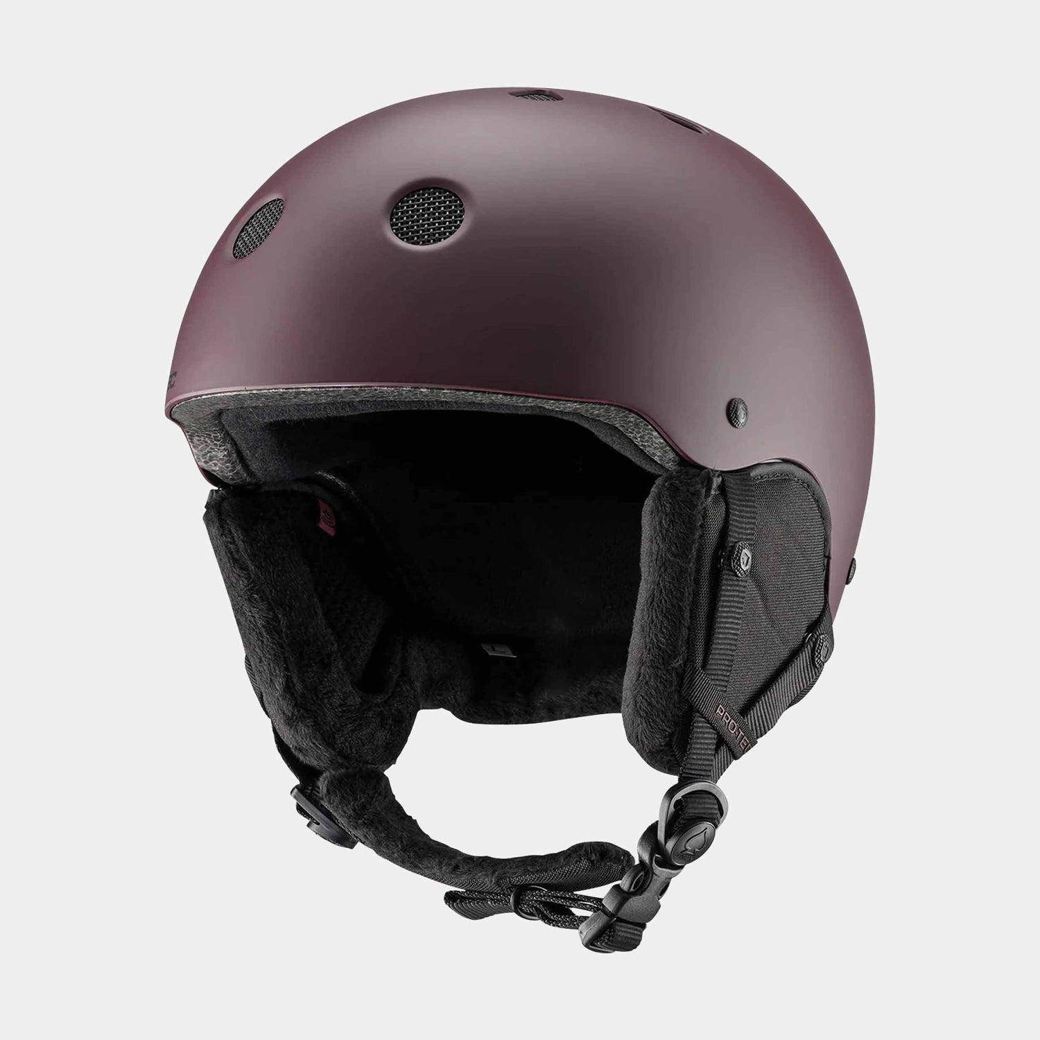 Pro-Tec Classic Snow Helmet - Matte Port