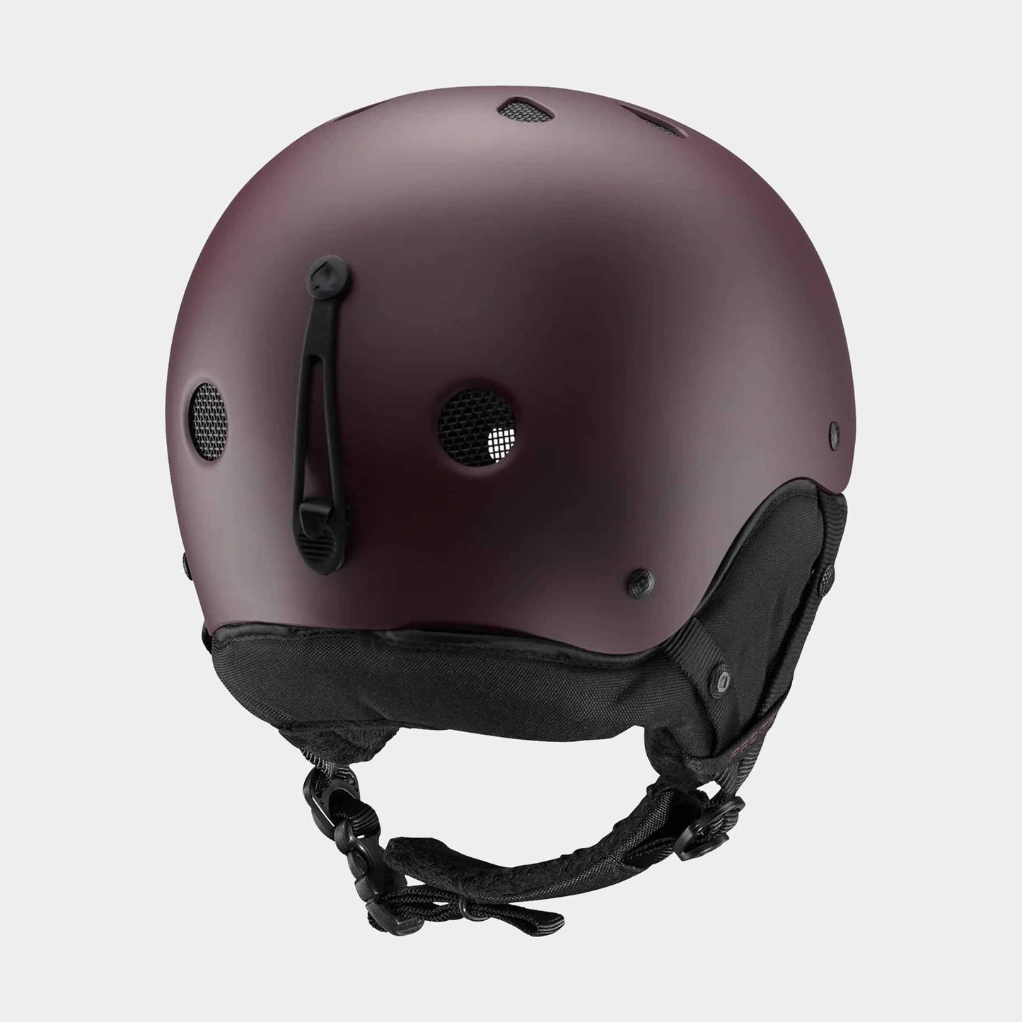 Pro-Tec Classic Snow Helmet - Matte Port