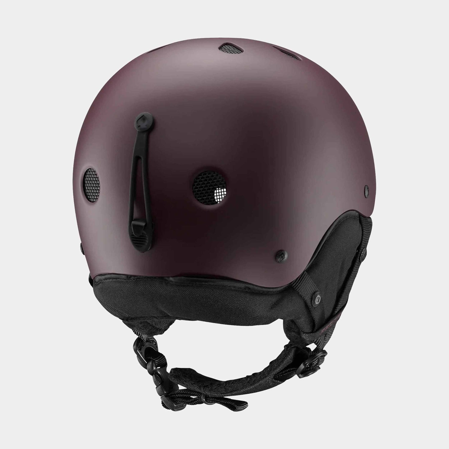 Pro-Tec Classic Snow Helmet - Matte Port