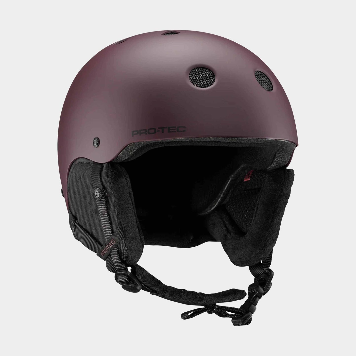 Pro-Tec Classic Snow Helmet - Matte Port