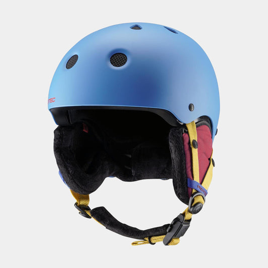 Pro-Tec Jr Classic Snow Helmet - Cool Blue