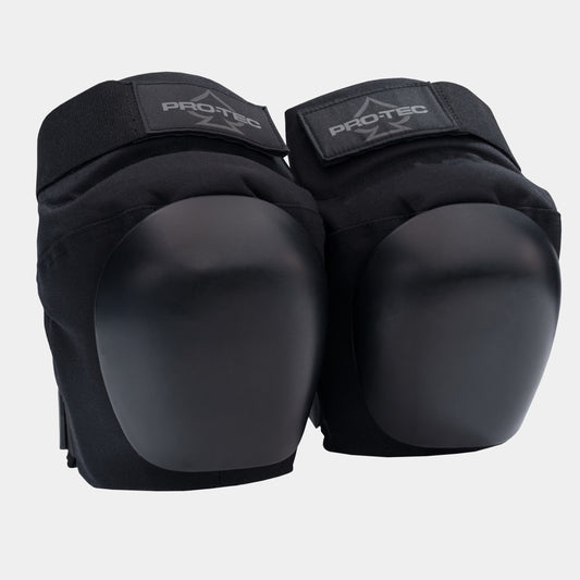Vert Knee Pads - Black