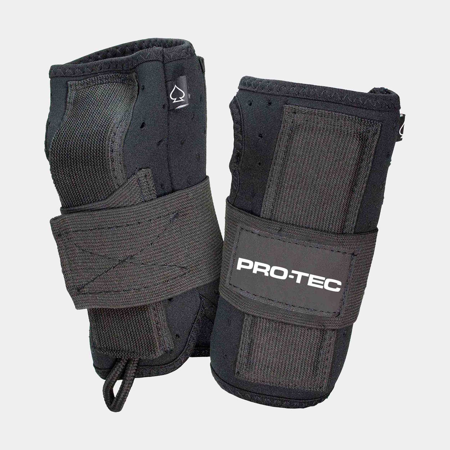 Pro-Tec Undercover Snow Wrist Pads - Black