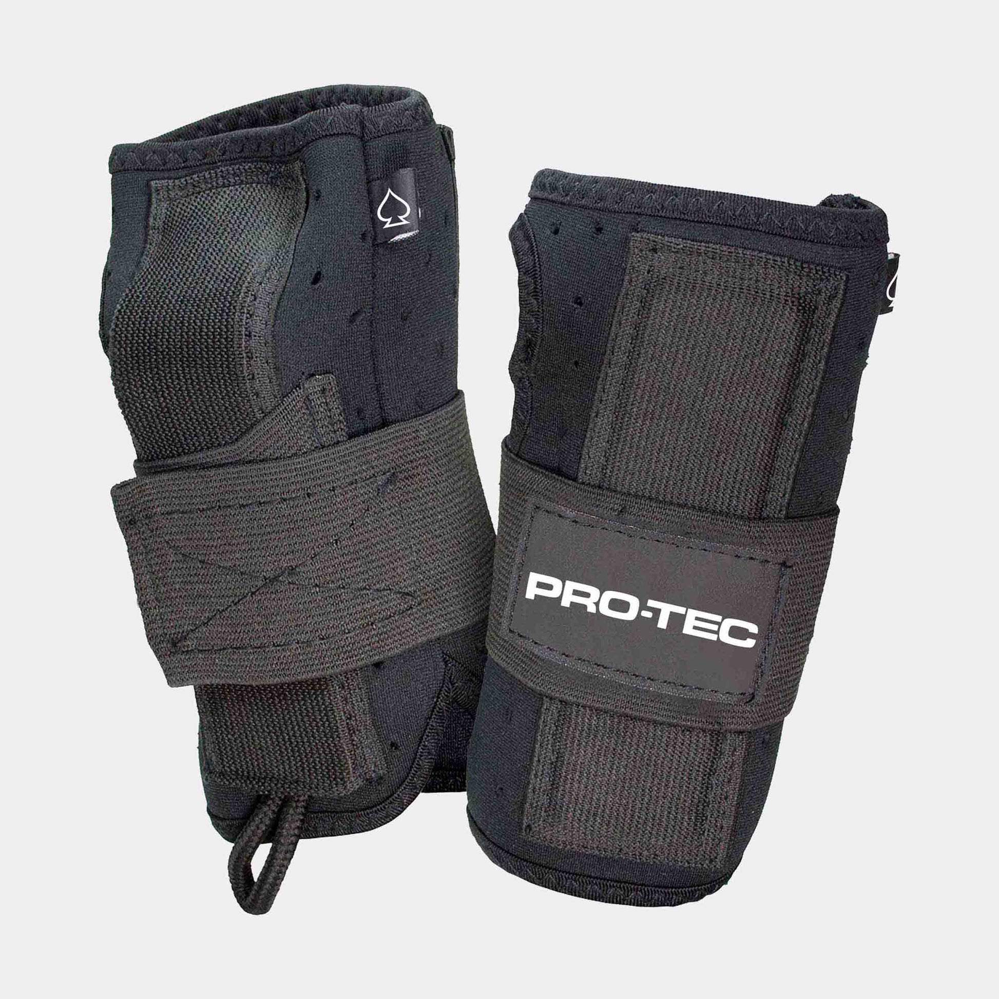 Pro-Tec Undercover Snow Wrist Pads - Black