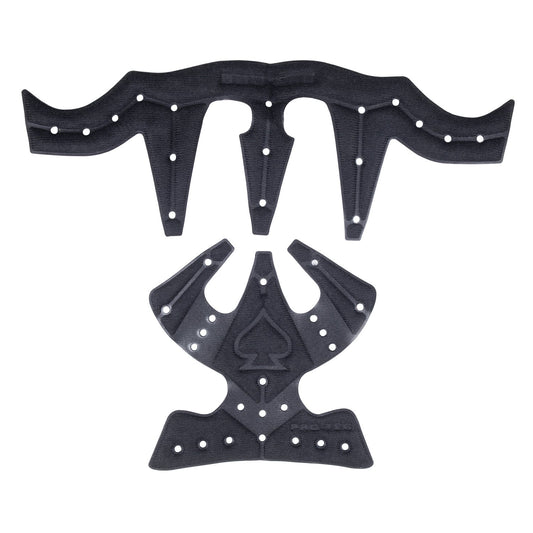 Classic - Heat Sealed Liner - Black