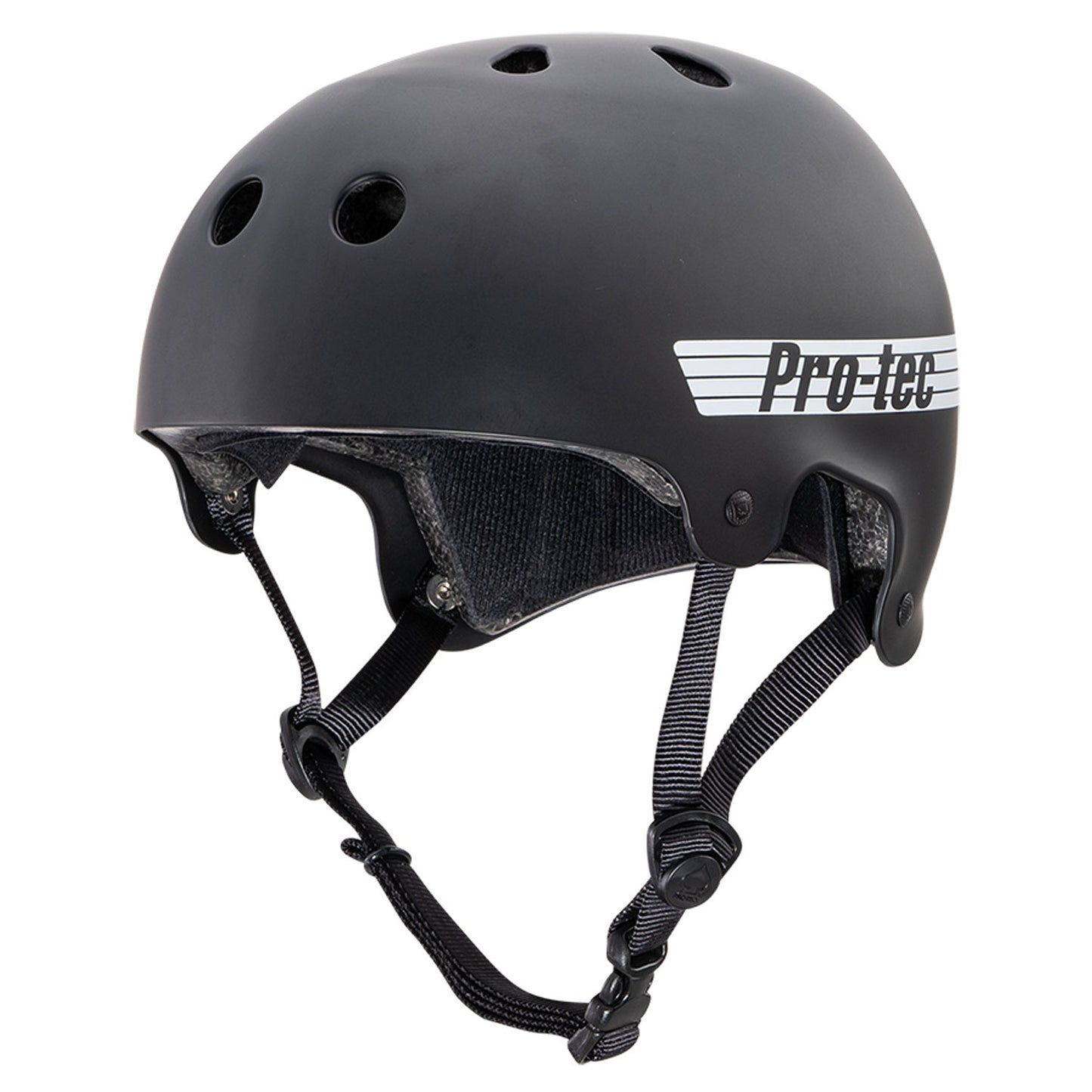 Old School - Chase Hawk - Matte Black