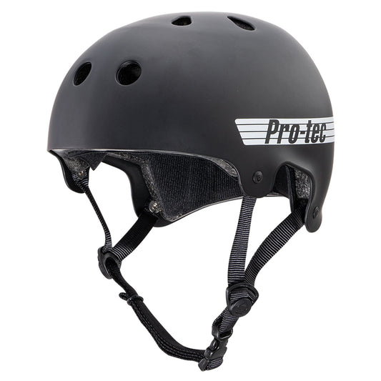 Old School - Chase Hawk - Matte Black