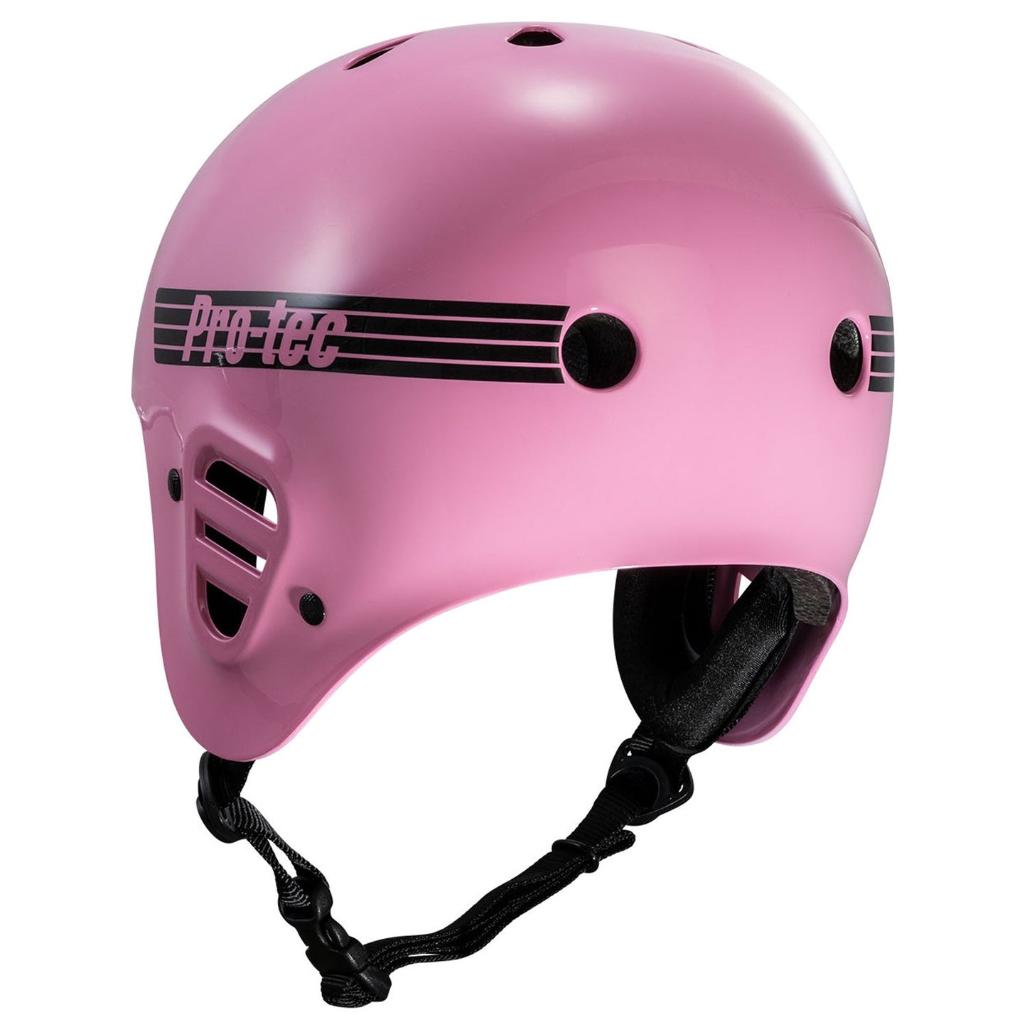 Full Cut - Gloss Pink