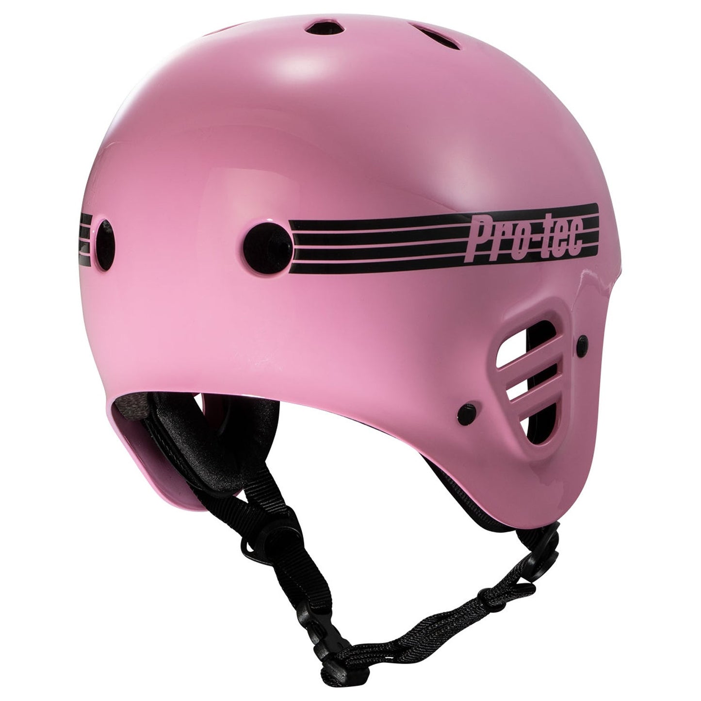 Full Cut - Gloss Pink