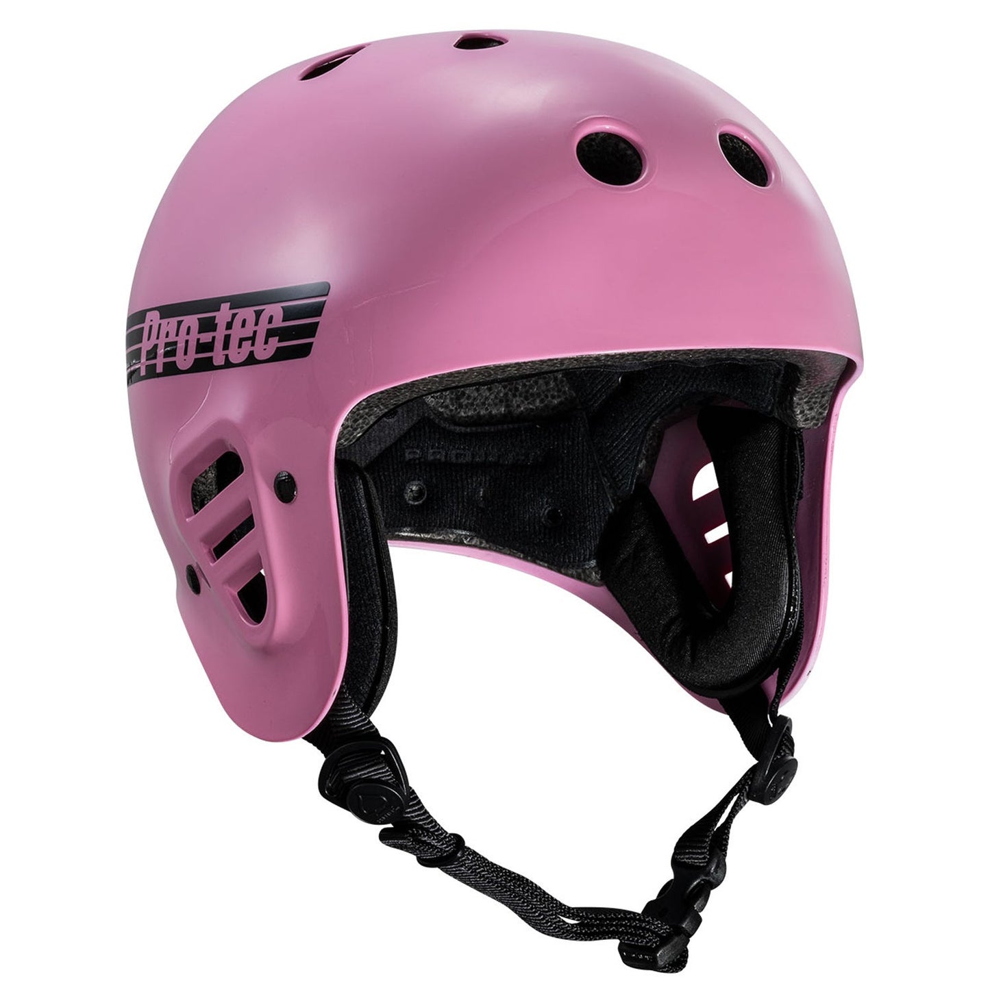 Full Cut - Gloss Pink