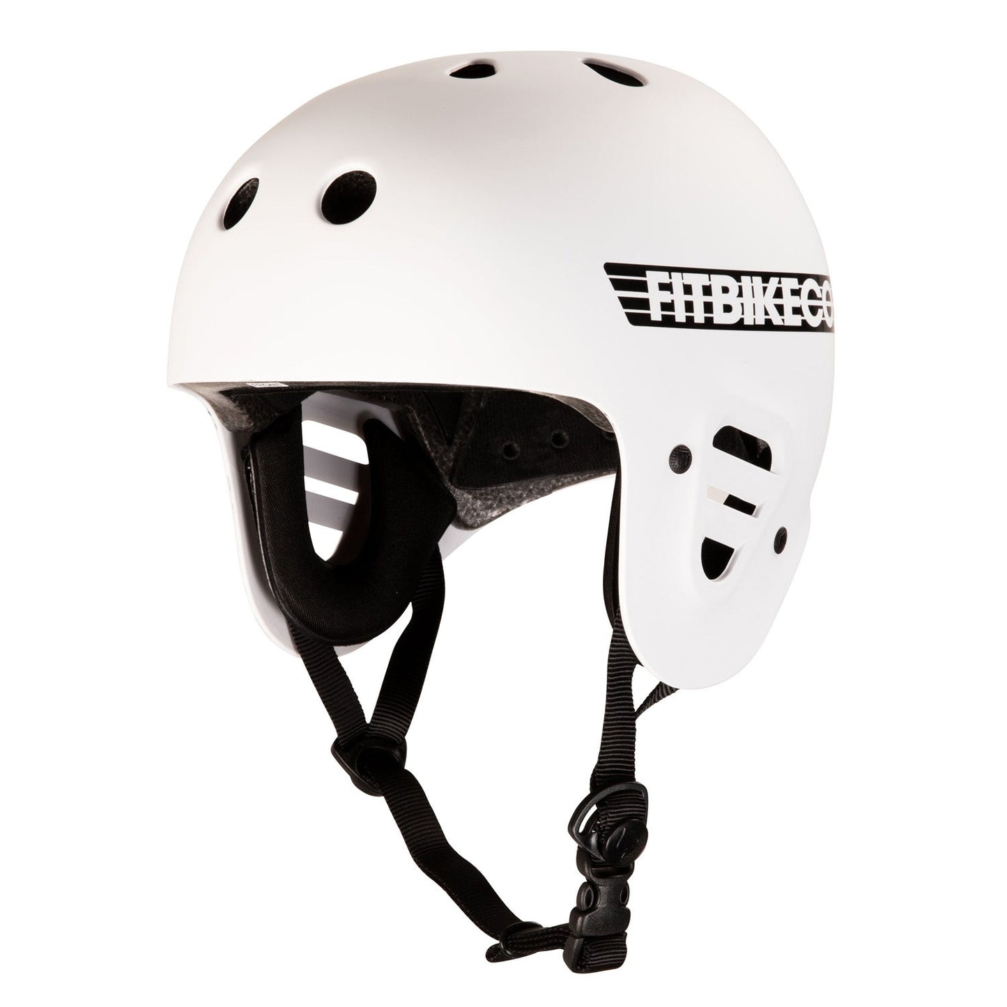 Full Cut - FITBIKECO - White