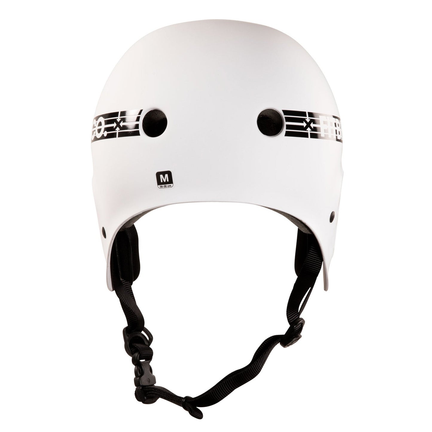 Full Cut - FITBIKECO - White