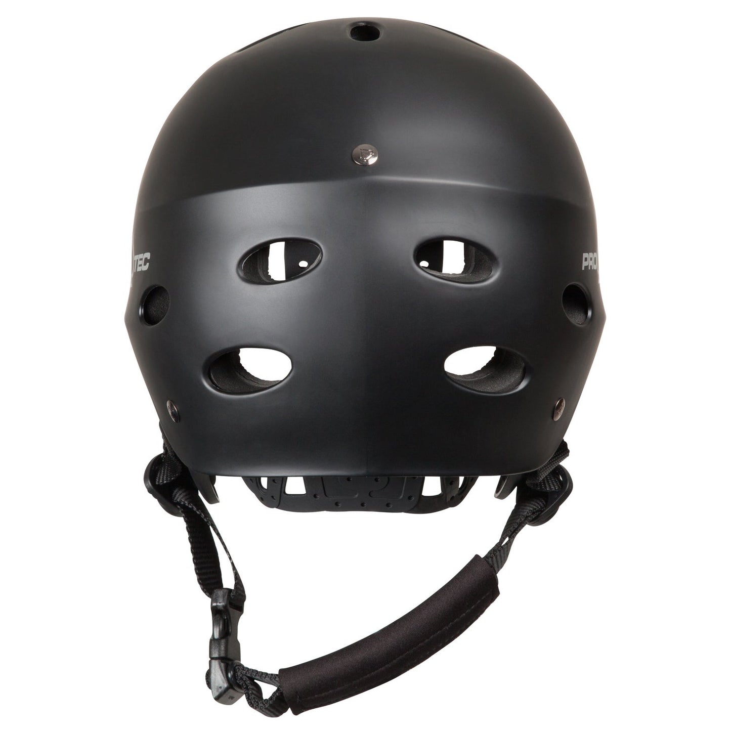 Ace Wake - Matte Black