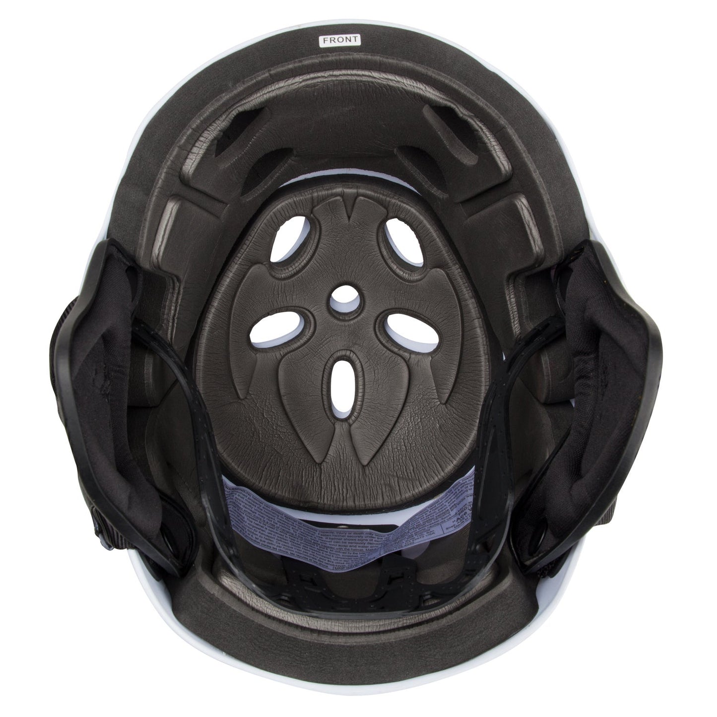 Ace Wake - Satin White