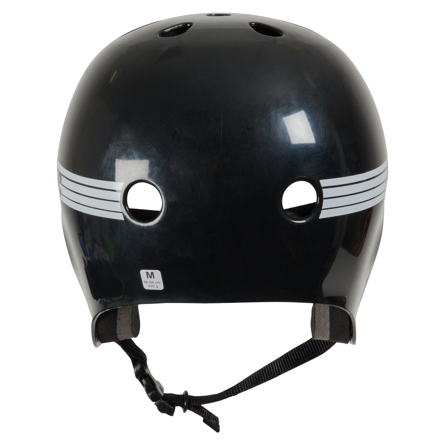 Full Cut Water - Gloss Black