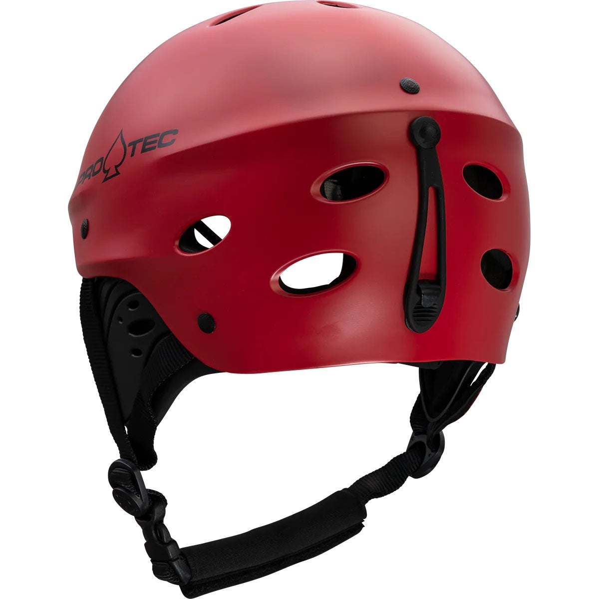 Ace Wake - Matte Red