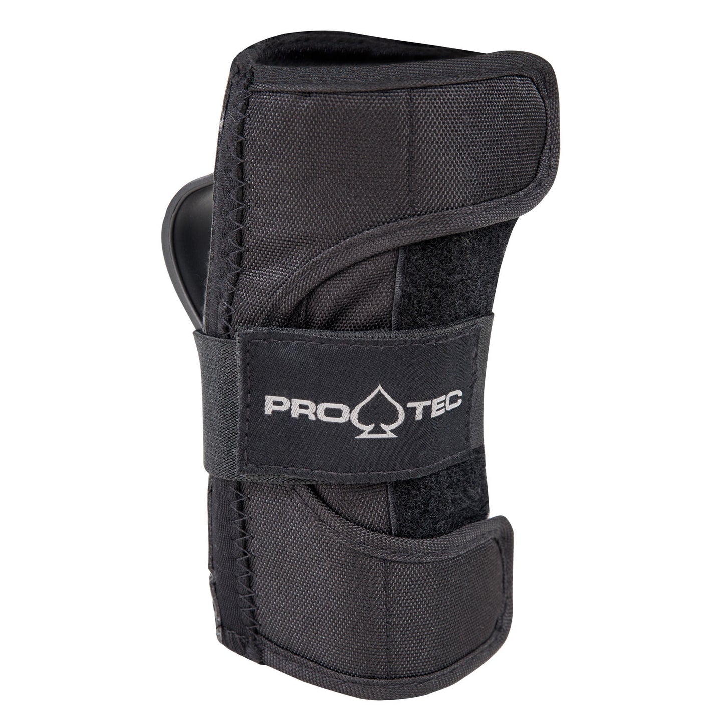 Street Wrist Guard - Black