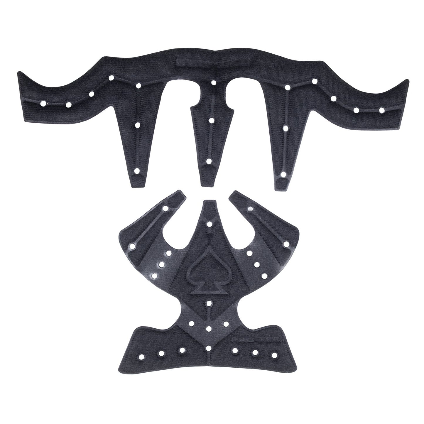 Classic - Heat Sealed Liner - Black